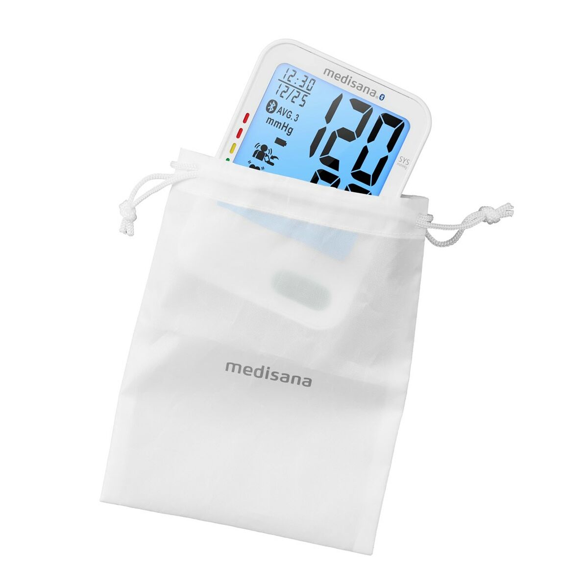 Blodtrykksmåler for Arm Medisana BU 584